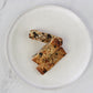 Breakfast on the go cereal bars