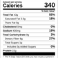 Breakfast on the go cereal bars