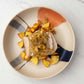 Fennel Oil Pork Tenderloin with Caramelized Fennel and Roasted Potatoes
