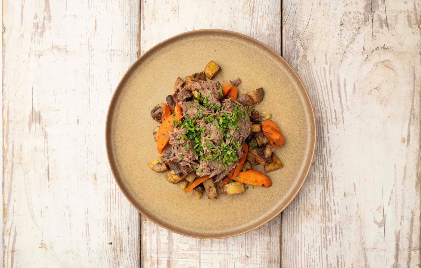 Osso Bucco