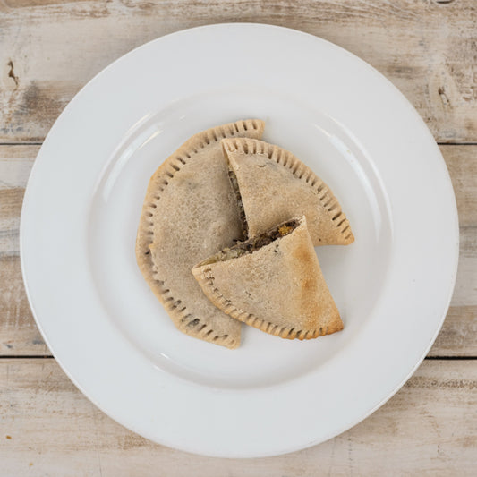 Beef Breakfast Empanada - 2 Pack