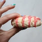 Lemon Raspberry Gluten-Free Cookie - Pete's Real Food