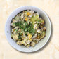 Winter Chicken Scramble