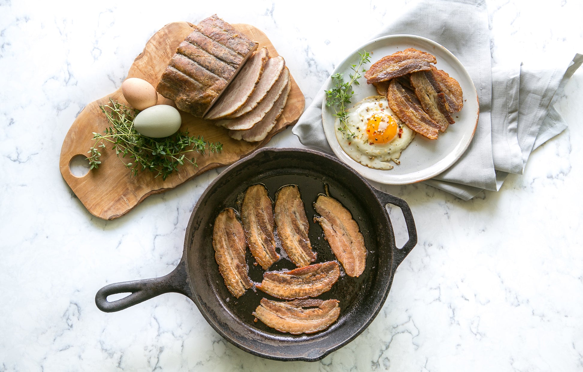 Is FryAway the answer to pesky leftover bacon grease? - CNET