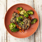 Monthly Longevity Meals - 10 Meals Per week - 40 Meals Per Month