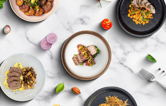 Chef's Choice Paleo, Bundle of 10 - Pete's Real Food